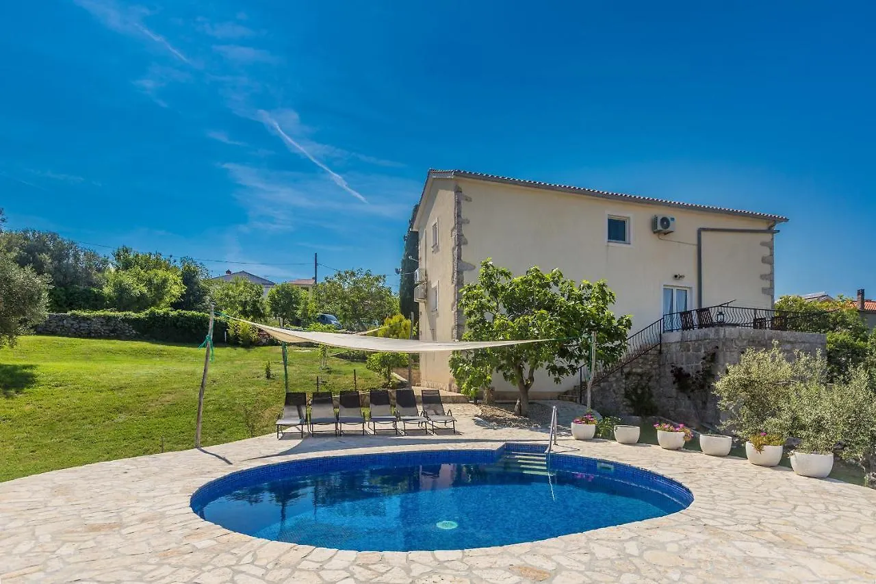Holiday House Jele Vrh