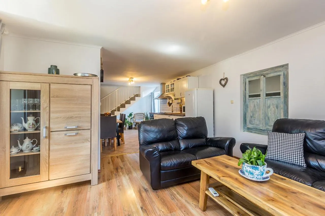 Holiday House Jele Vrh  0*, Vrh (Krk) Κροατία