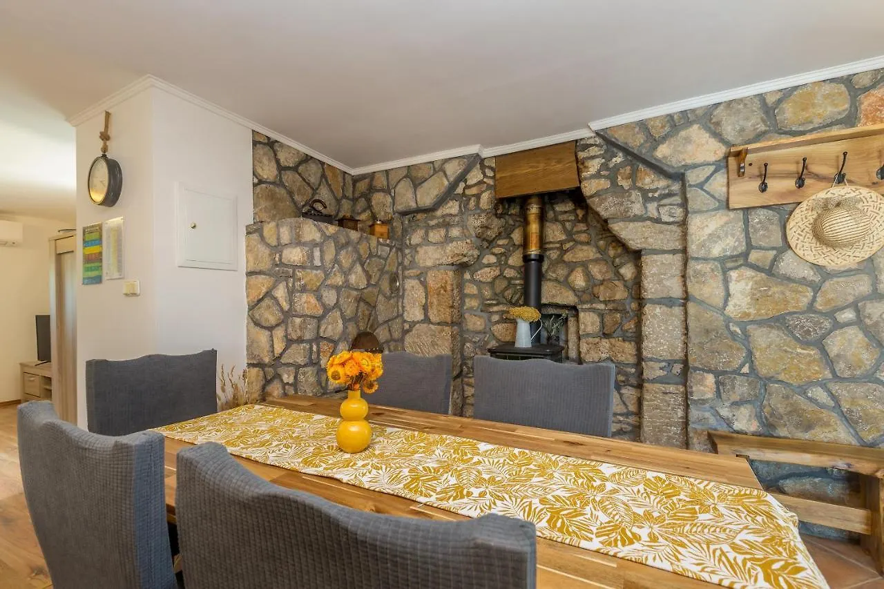 Σπίτι διακοπών Holiday House Jele Vrh