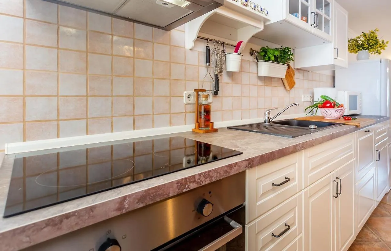 Σπίτι διακοπών Holiday House Jele Vrh
