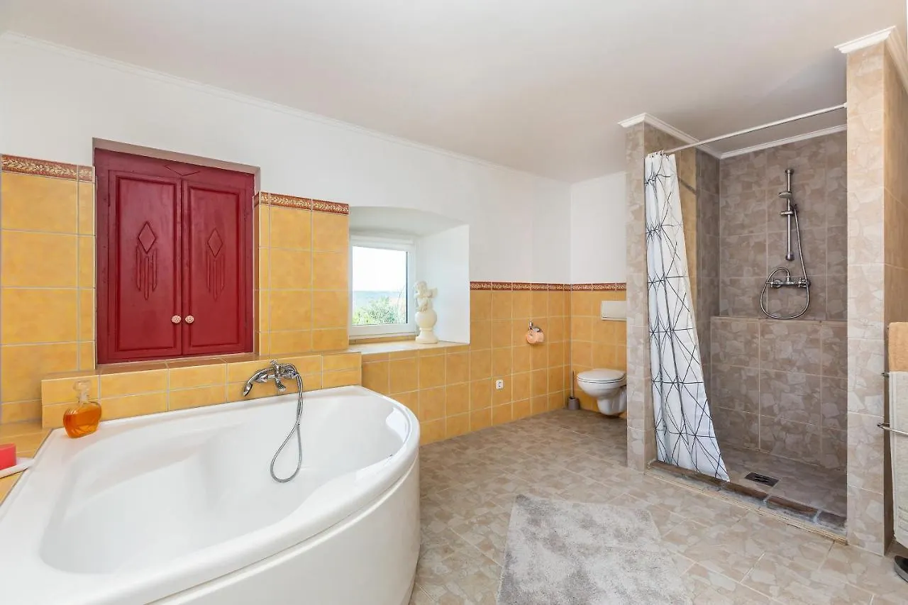 Σπίτι διακοπών Holiday House Jele Vrh  Κροατία